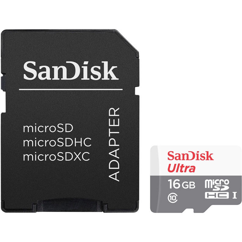 SanDisk Ultra microSDHC Class 10 16Gb_1.jpg